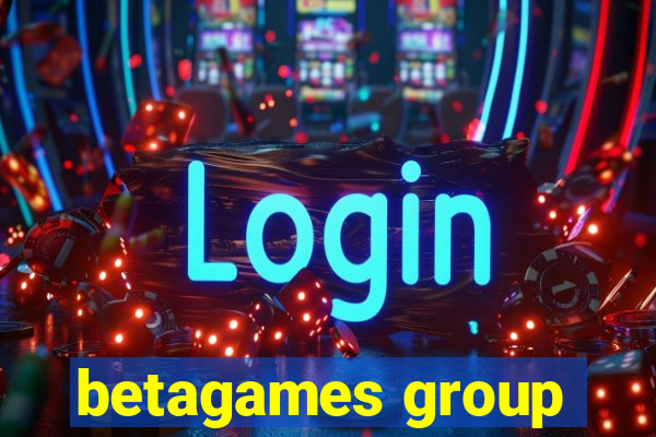 betagames group